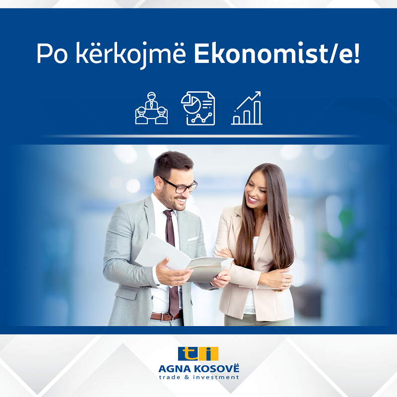 EKONOMIST/E